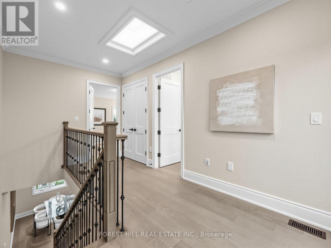1 CRANSWICK LANE, Ajax (Central), Ontario, L1S0H8