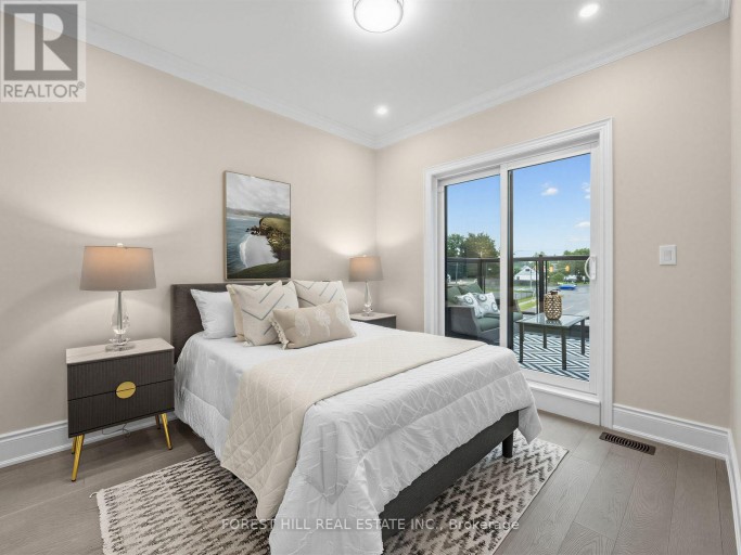 1 CRANSWICK LANE, Ajax (Central), Ontario, L1S0H8