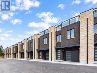 1 CRANSWICK LANE Ajax (Central) Ontario photo 3