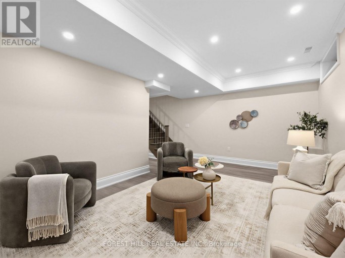 1 CRANSWICK LANE, Ajax (Central), Ontario, L1S0H8