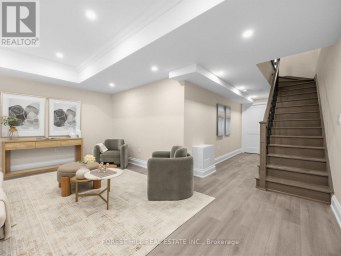 1 CRANSWICK LANE Ajax (Central) Ontario photo 36