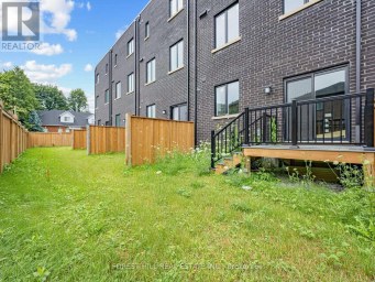 1 CRANSWICK LANE Ajax (Central) Ontario photo 38