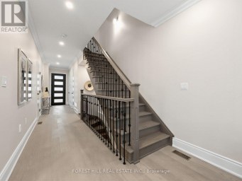 1 CRANSWICK LANE Ajax (Central) Ontario photo 6