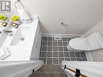 1 CRANSWICK LANE Ajax (Central) Ontario photo 7