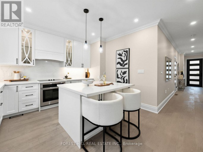 1 CRANSWICK LANE, Ajax (Central), Ontario, L1S0H8