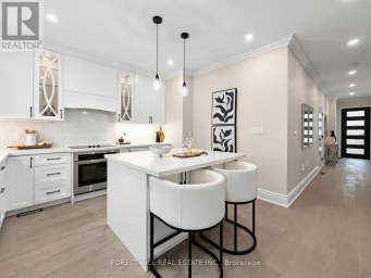 1 CRANSWICK LANE Ajax (Central) Ontario photo 9