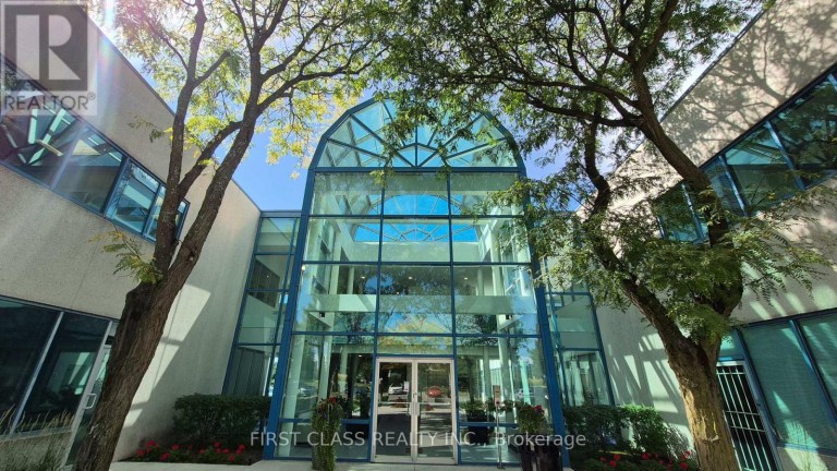226 - 340 FERRIER STREET, Markham (Milliken Mills West), Ontario, L3R2Z5
