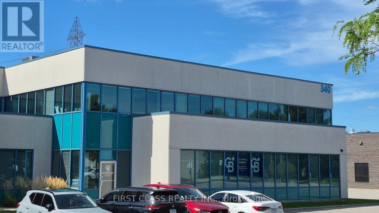 226 - 340 FERRIER STREET, Markham (Milliken Mills West), Ontario, L3R2Z5