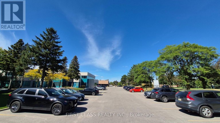 226 - 340 FERRIER STREET, Markham (Milliken Mills West), Ontario, L3R2Z5