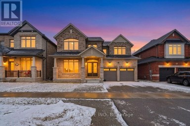 1659 EMBERTON WAY Innisfil Ontario photo 1