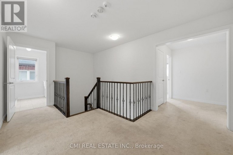 1659 EMBERTON WAY, Innisfil, Ontario, L9S0N4