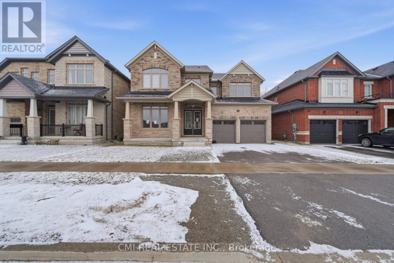 1659 EMBERTON WAY, Innisfil, Ontario, L9S0N4