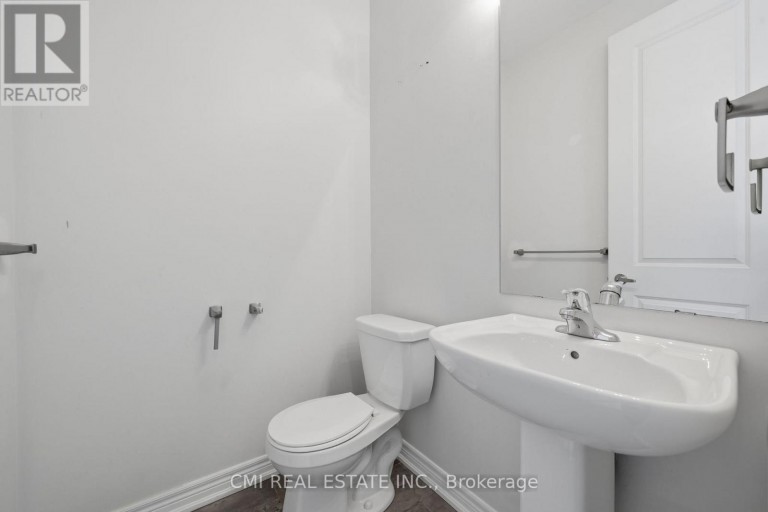 1659 EMBERTON WAY, Innisfil, Ontario, L9S0N4