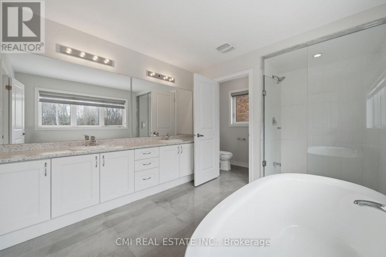 1659 EMBERTON WAY, Innisfil, Ontario, L9S0N4