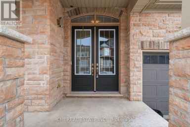 1659 EMBERTON WAY Innisfil Ontario photo 4