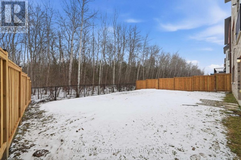 1659 EMBERTON WAY, Innisfil, Ontario, L9S0N4