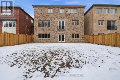 1659 EMBERTON WAY Innisfil Ontario photo 46