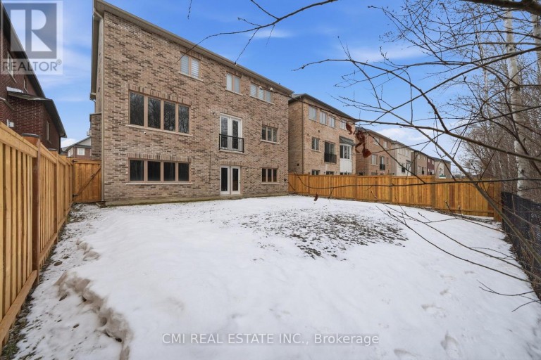 1659 EMBERTON WAY, Innisfil, Ontario, L9S0N4