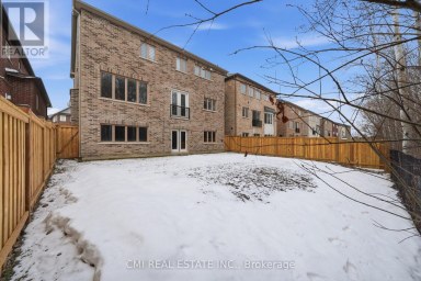 1659 EMBERTON WAY Innisfil Ontario photo 47