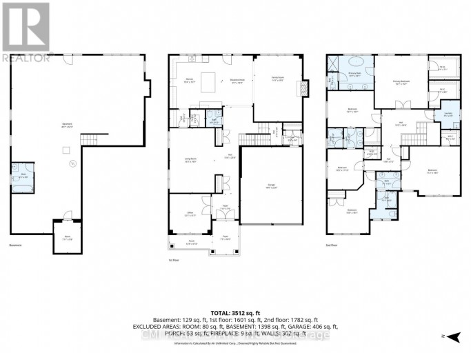1659 EMBERTON WAY, Innisfil, Ontario, L9S0N4