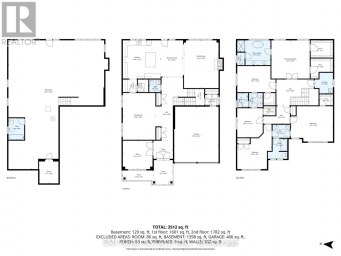 1659 EMBERTON WAY Innisfil Ontario photo 48