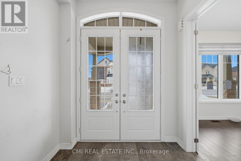 1659 EMBERTON WAY, Innisfil, Ontario, L9S0N4