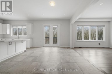 1659 EMBERTON WAY Innisfil Ontario photo 6