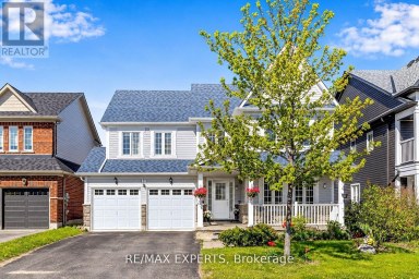 10 SNOWDEN AVENUE Barrie (Innis-Shore) Ontario photo 1