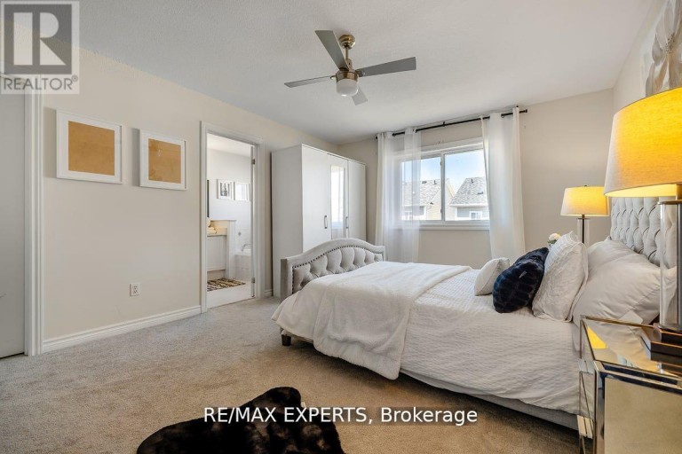 10 SNOWDEN AVENUE, Barrie (Innis-Shore), Ontario, L4M7H3