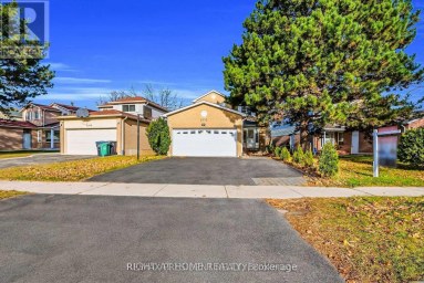 6593 EDENWOOD DRIVE Mississauga (Meadowvale) Ontario photo 1
