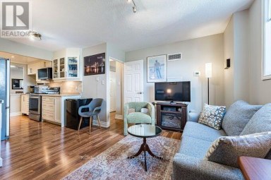 1102 - 812 BURNHAMTHORPE ROAD Toronto (Markland Wood) Ontario photo 25