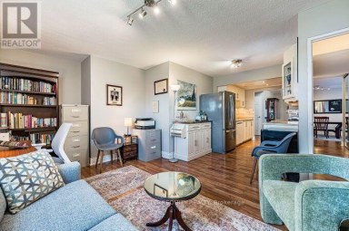 1102 - 812 BURNHAMTHORPE ROAD Toronto (Markland Wood) Ontario photo 26