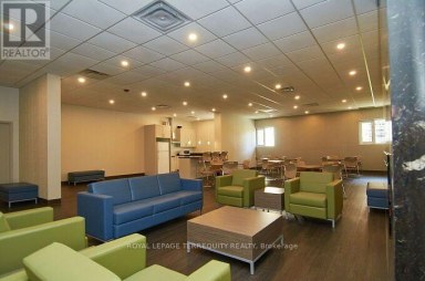 1102 - 812 BURNHAMTHORPE ROAD Toronto (Markland Wood) Ontario photo 45