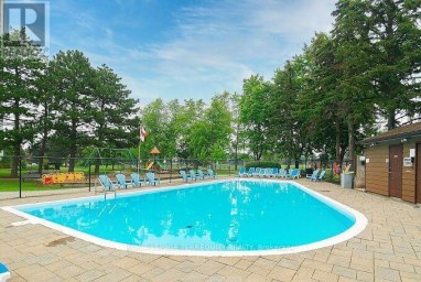 1102 - 812 BURNHAMTHORPE ROAD Toronto (Markland Wood) Ontario photo 47