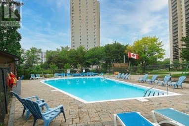1102 - 812 BURNHAMTHORPE ROAD Toronto (Markland Wood) Ontario photo 48