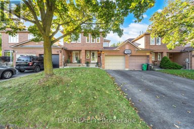 3103 AUGUSTA DRIVE Mississauga (Meadowvale) Ontario photo 2