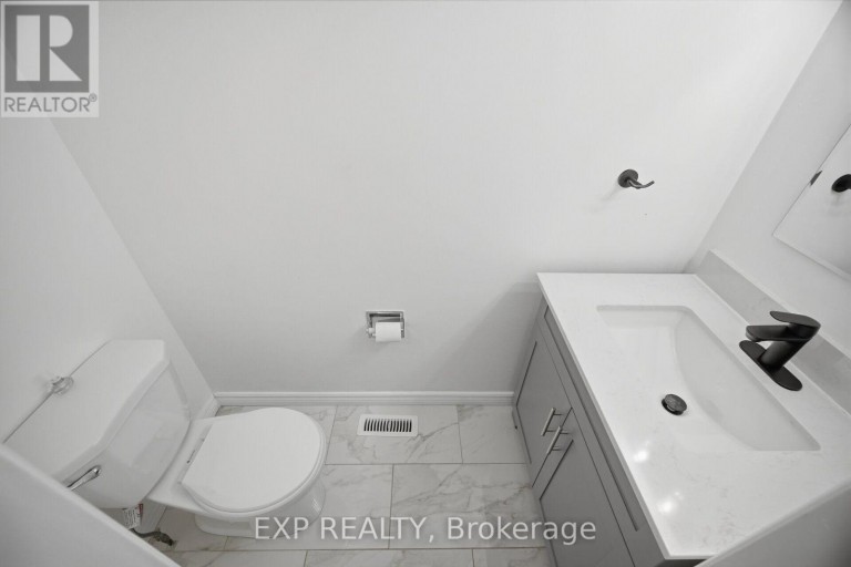3103 AUGUSTA DRIVE, Mississauga (Meadowvale), Ontario, L5N5P6