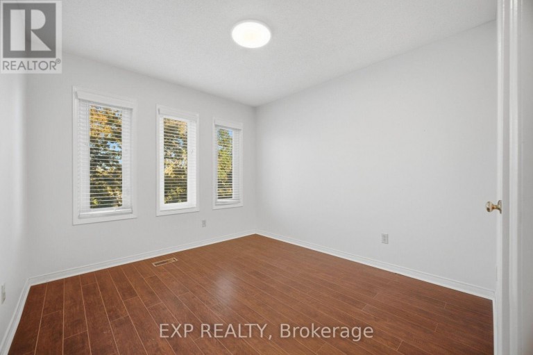 3103 AUGUSTA DRIVE, Mississauga (Meadowvale), Ontario, L5N5P6