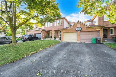 3103 AUGUSTA DRIVE Mississauga (Meadowvale) Ontario photo 3