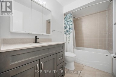 3103 AUGUSTA DRIVE Mississauga (Meadowvale) Ontario photo 33