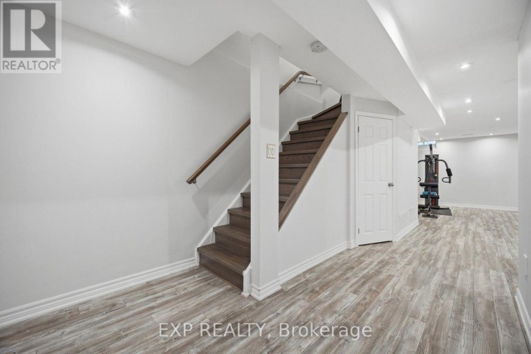 3103 AUGUSTA DRIVE, Mississauga (Meadowvale), Ontario, L5N5P6