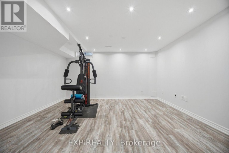 3103 AUGUSTA DRIVE, Mississauga (Meadowvale), Ontario, L5N5P6