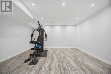 3103 AUGUSTA DRIVE Mississauga (Meadowvale) Ontario photo 37
