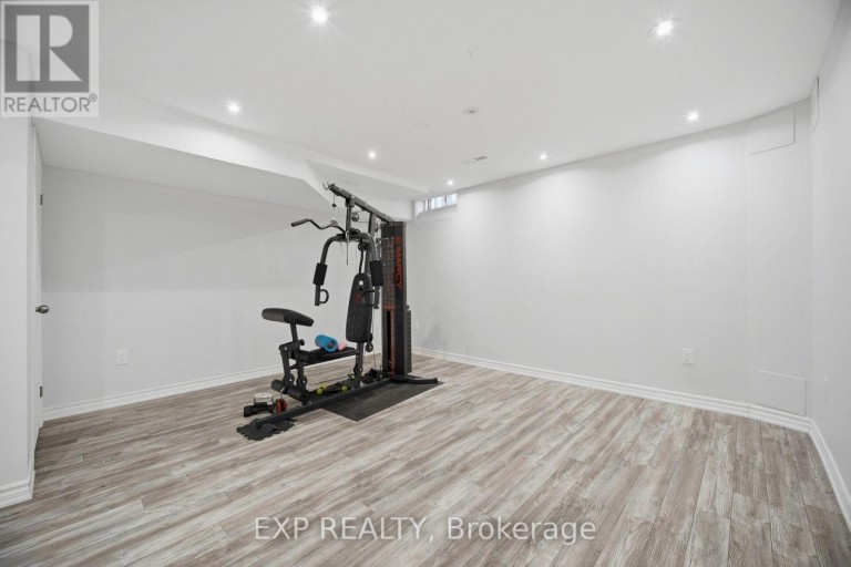3103 AUGUSTA DRIVE, Mississauga (Meadowvale), Ontario, L5N5P6