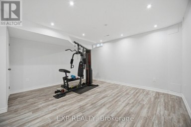 3103 AUGUSTA DRIVE Mississauga (Meadowvale) Ontario photo 38