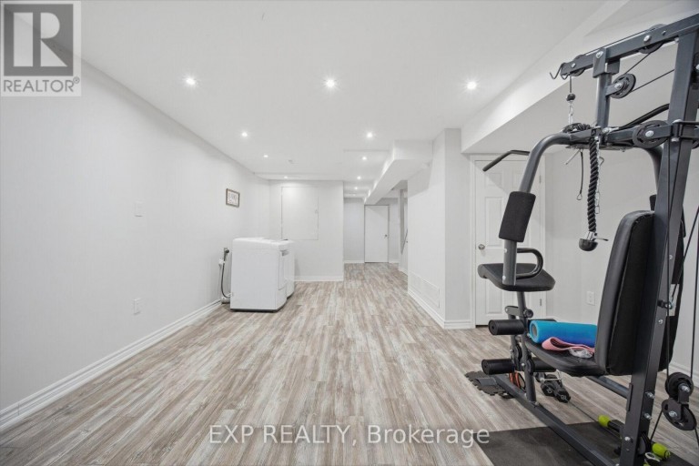 3103 AUGUSTA DRIVE, Mississauga (Meadowvale), Ontario, L5N5P6