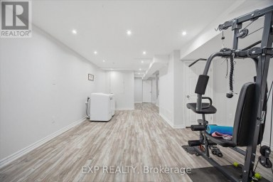 3103 AUGUSTA DRIVE Mississauga (Meadowvale) Ontario photo 39