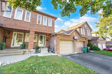 3103 AUGUSTA DRIVE Mississauga (Meadowvale) Ontario photo 4