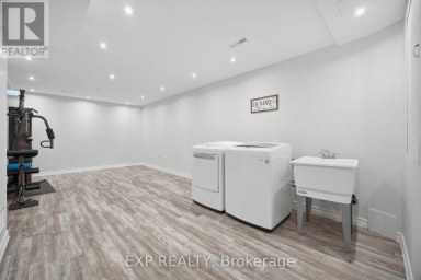 3103 AUGUSTA DRIVE Mississauga (Meadowvale) Ontario photo 40