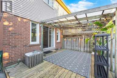 3103 AUGUSTA DRIVE Mississauga (Meadowvale) Ontario photo 41